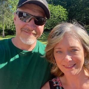 Meet your Posher, Todd